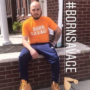 Meet your Posher, Bubby